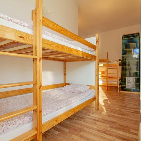 Dream Hostel Σόποτ Εξωτερικό φωτογραφία
