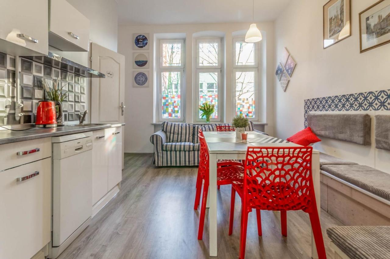 Dream Hostel Σόποτ Εξωτερικό φωτογραφία