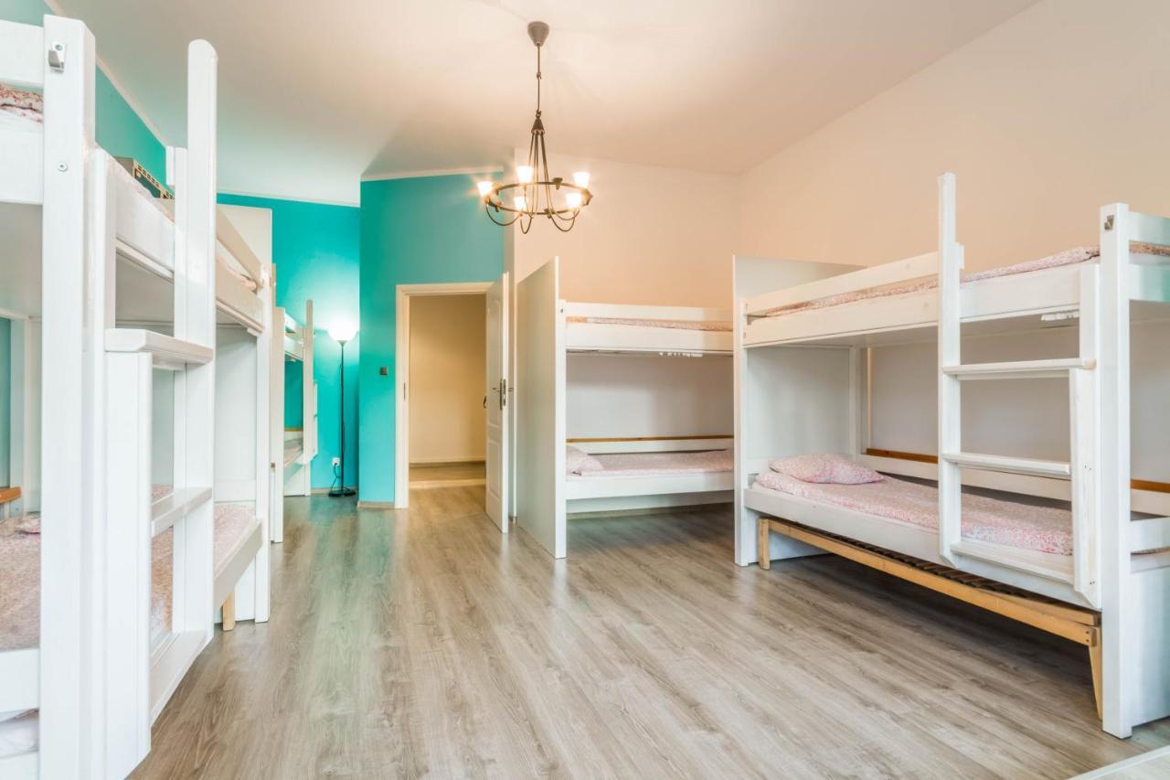 Dream Hostel Σόποτ Εξωτερικό φωτογραφία