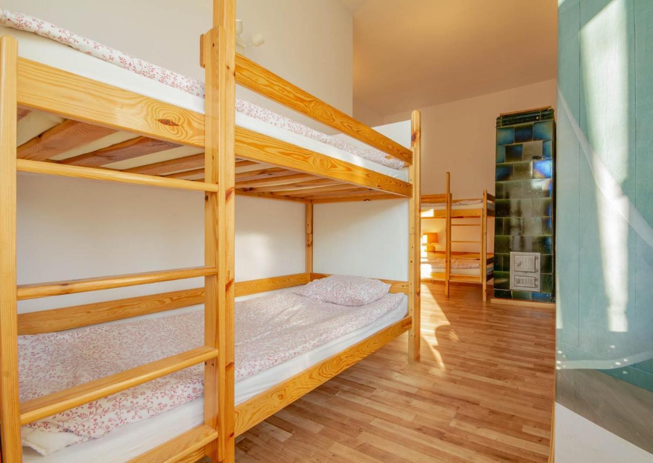 Dream Hostel Σόποτ Εξωτερικό φωτογραφία