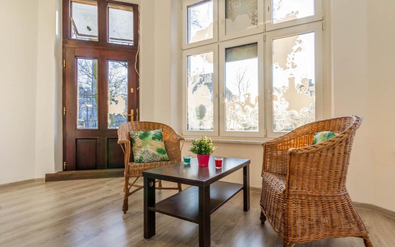 Dream Hostel Σόποτ Εξωτερικό φωτογραφία