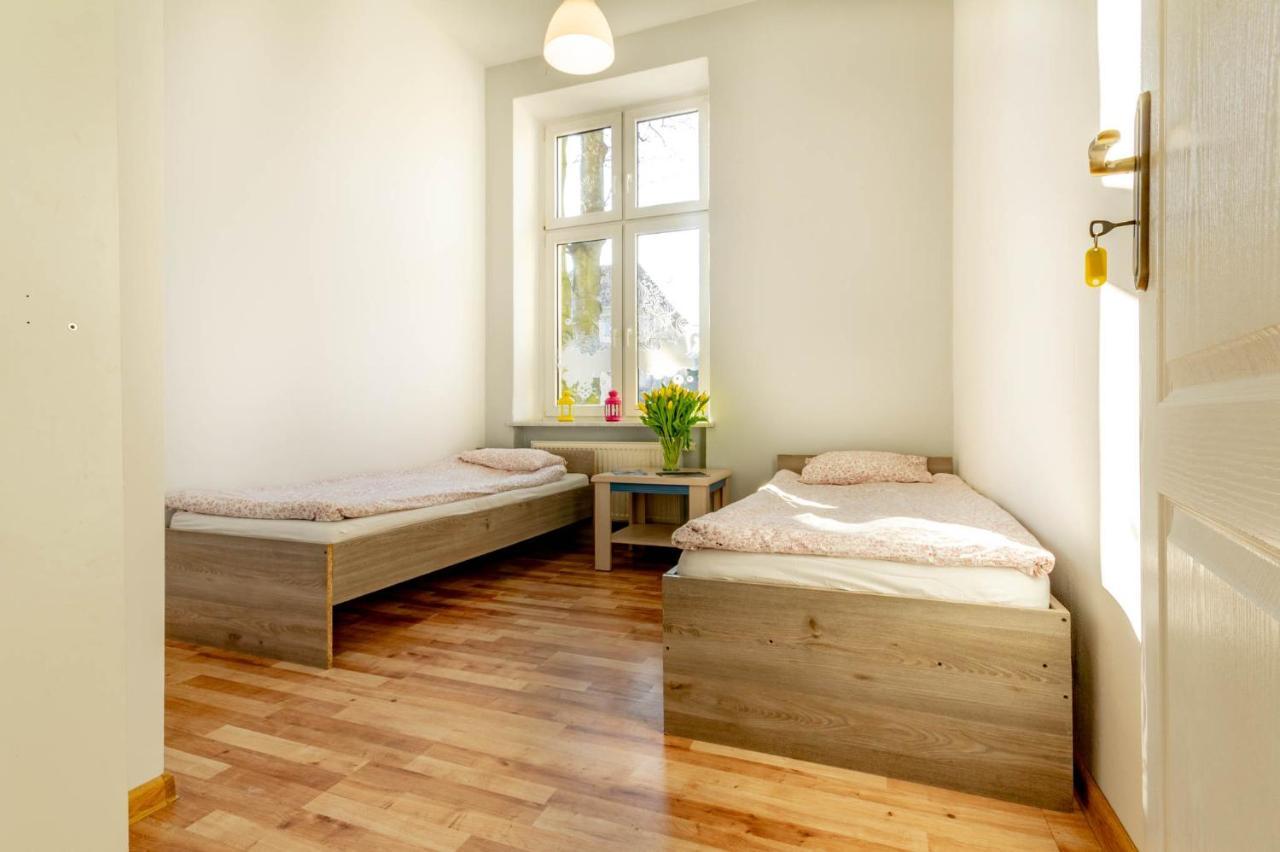 Dream Hostel Σόποτ Εξωτερικό φωτογραφία