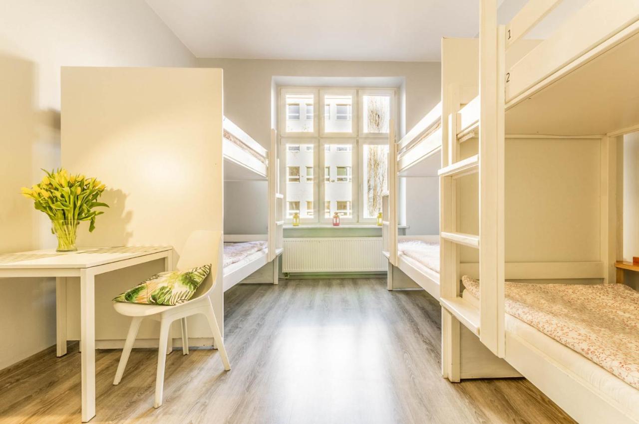 Dream Hostel Σόποτ Εξωτερικό φωτογραφία