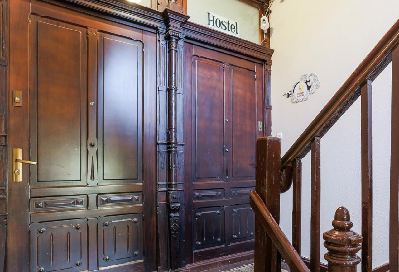 Dream Hostel Σόποτ Εξωτερικό φωτογραφία