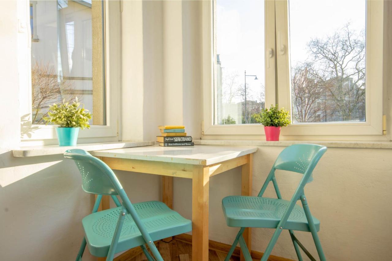 Dream Hostel Σόποτ Εξωτερικό φωτογραφία