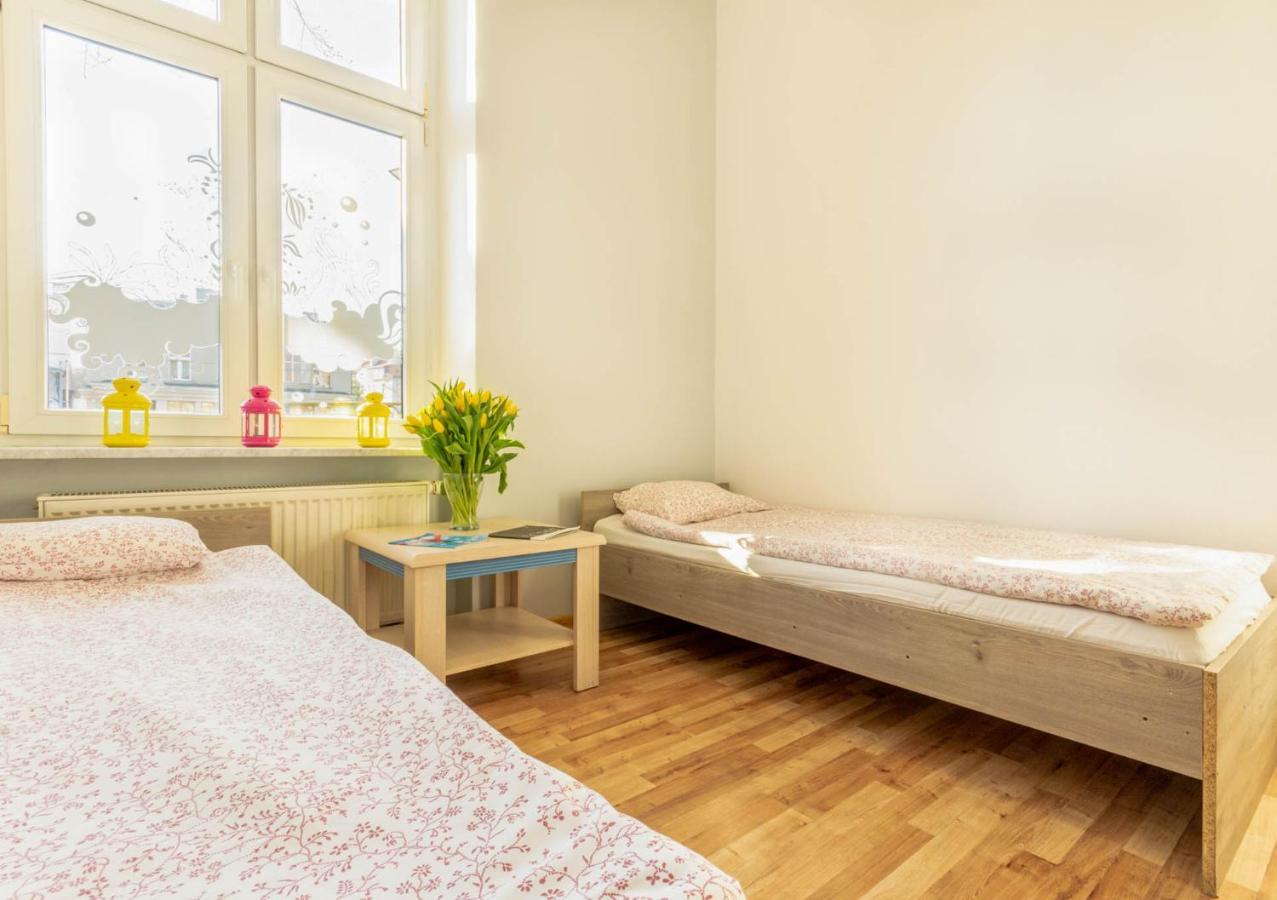 Dream Hostel Σόποτ Εξωτερικό φωτογραφία