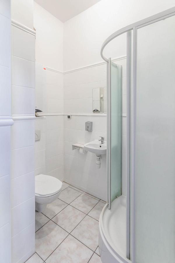 Dream Hostel Σόποτ Εξωτερικό φωτογραφία