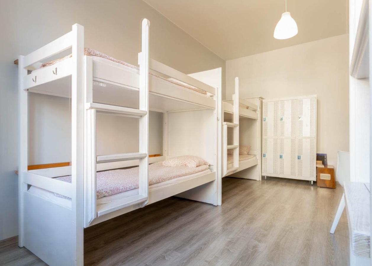 Dream Hostel Σόποτ Εξωτερικό φωτογραφία