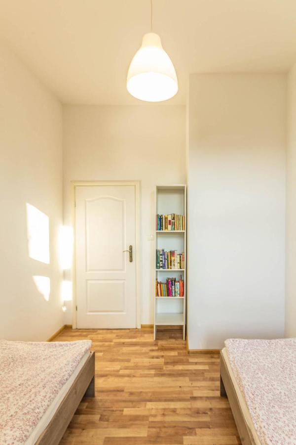 Dream Hostel Σόποτ Εξωτερικό φωτογραφία