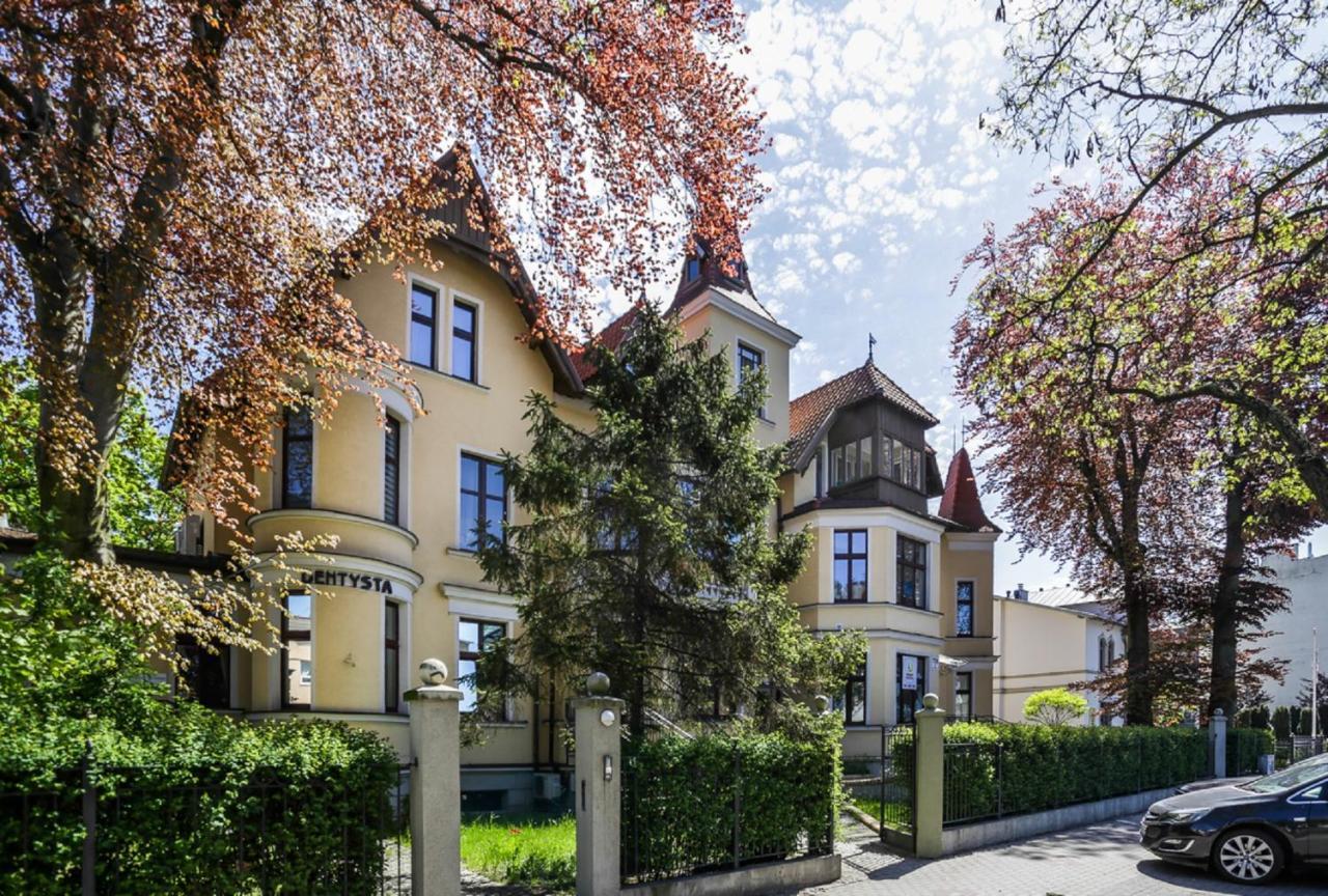 Dream Hostel Σόποτ Εξωτερικό φωτογραφία