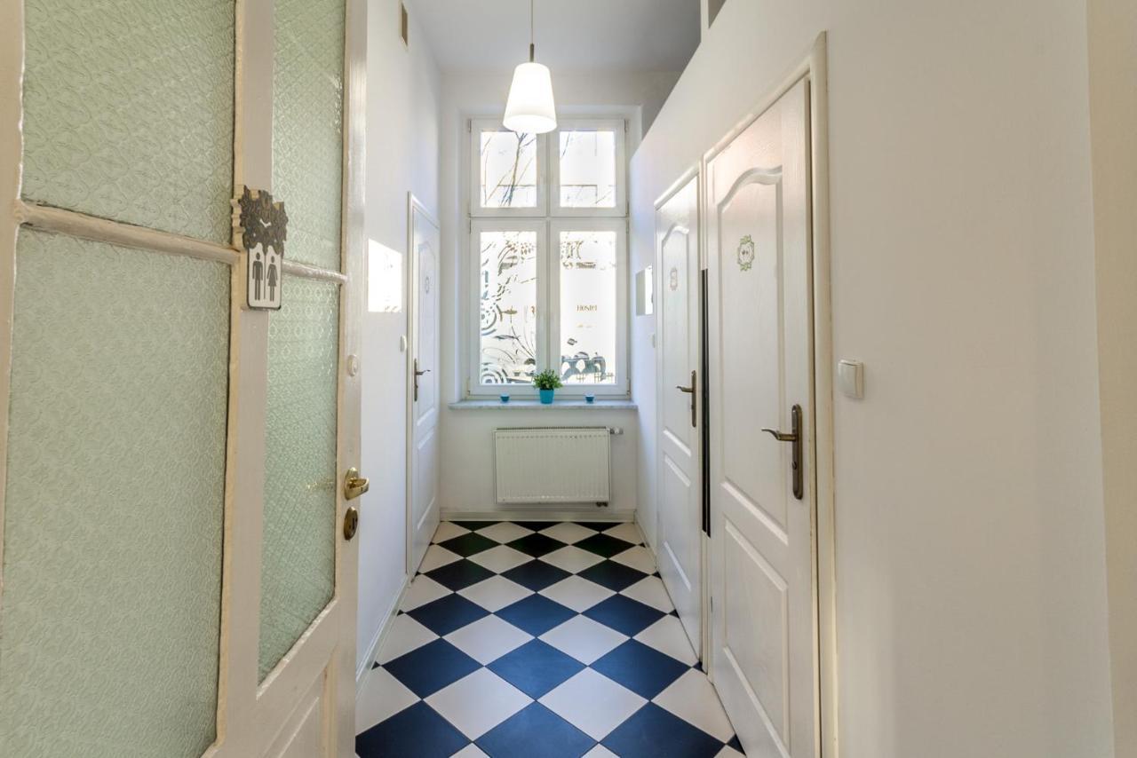 Dream Hostel Σόποτ Εξωτερικό φωτογραφία